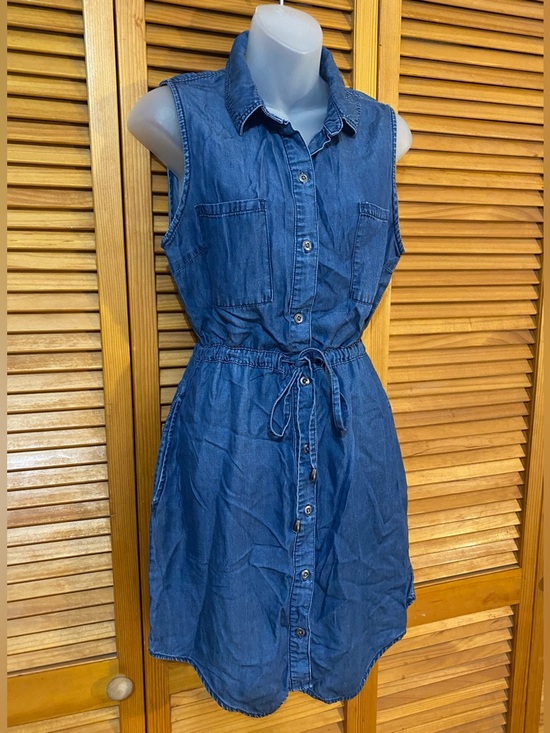Max Jeans Dresses & Skirts - Max Jeans: Lightweight dress